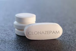 Acheter du clonazépam