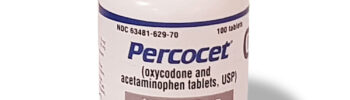 percocet 30​