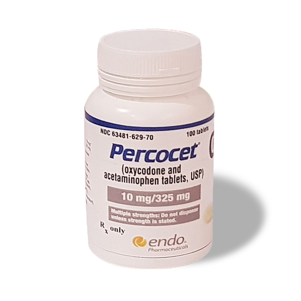 percocet 30​