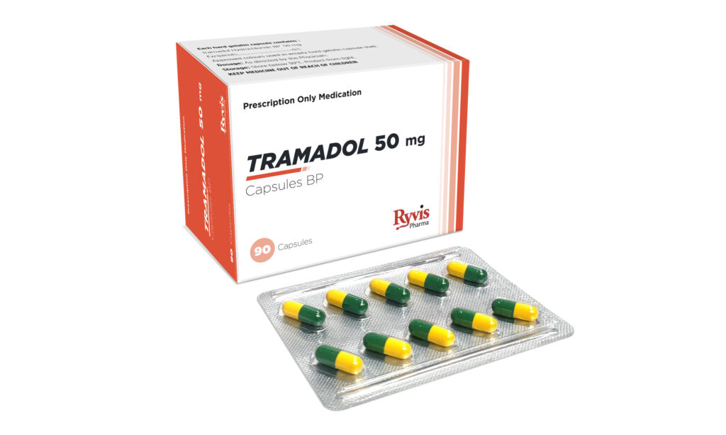 Acheter du Tramadol sans ordonnance