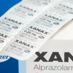 Acheter du XANAX en France