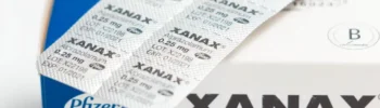 Acheter du XANAX en France