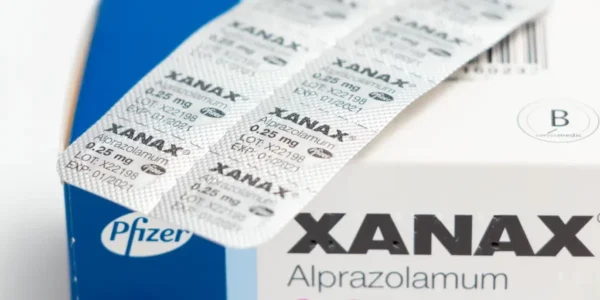 Acheter du XANAX en France