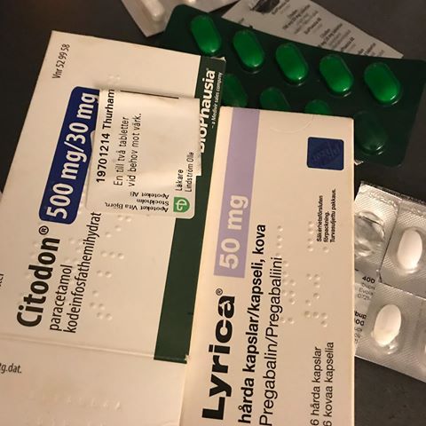 Acheter Citodon sans ordonnance