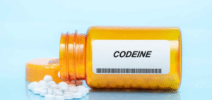 Acheter de la codéine en ligne sans ordonnance
