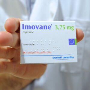 Acheter Imovane sans ordonnance