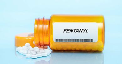 fentanyl comprimé