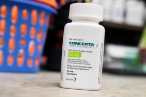 Acheter Concerta sans ordonnance