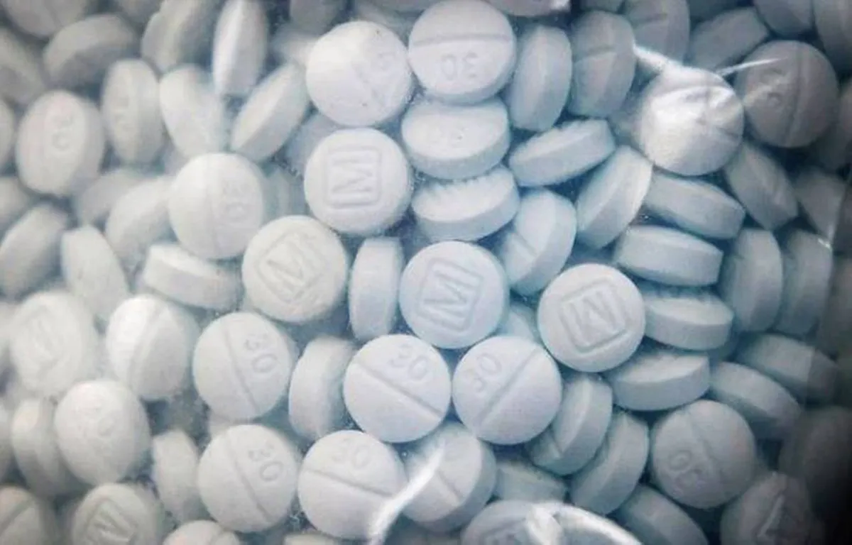 fentanyl effets