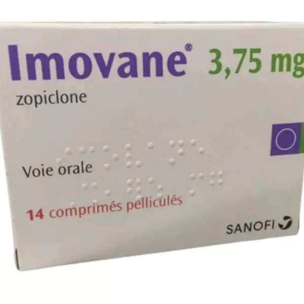 imovane 3.75