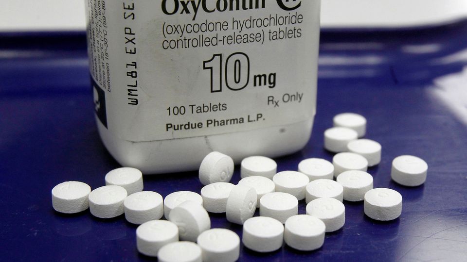 oxycontin 10 mg