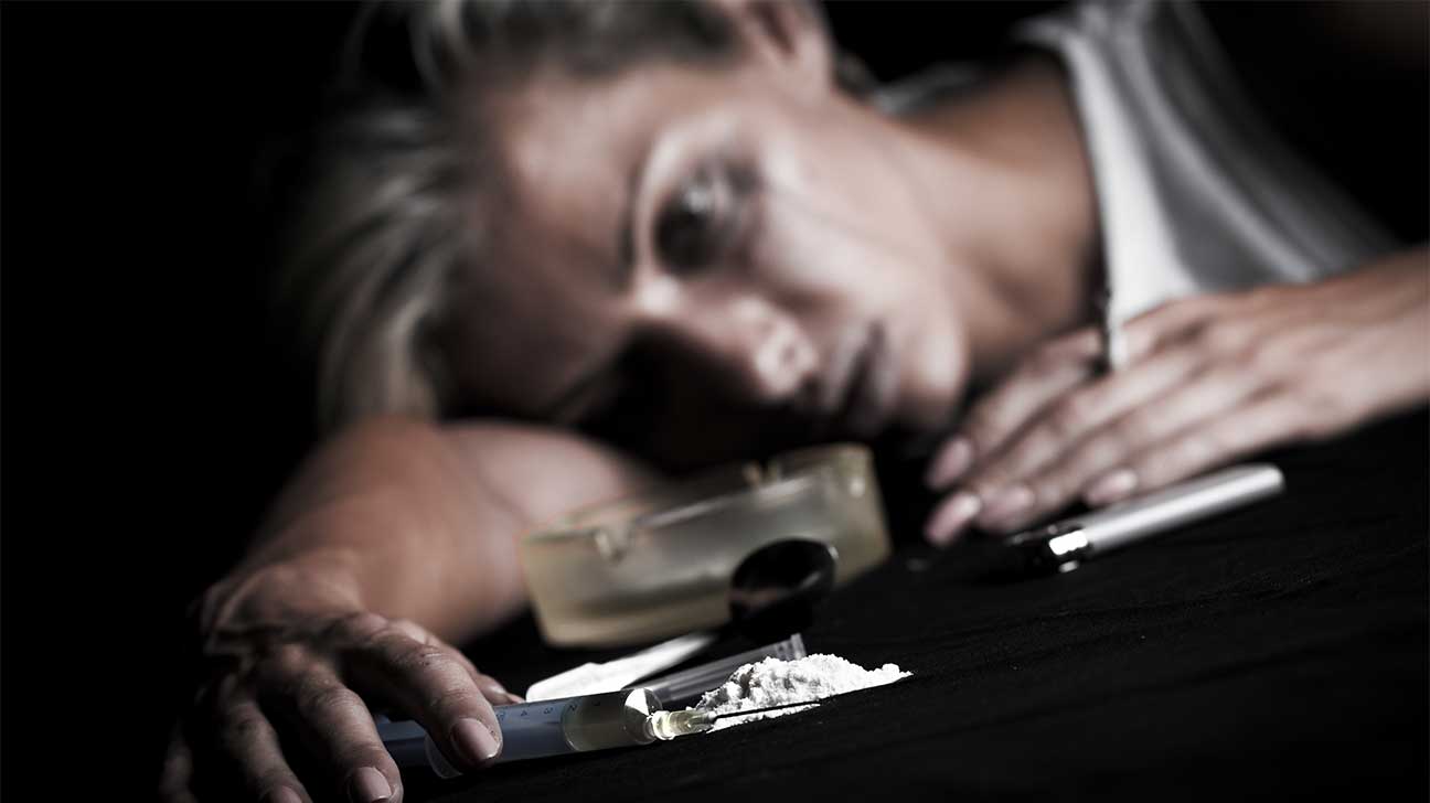 overdose cocaine