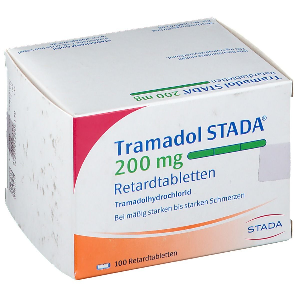 tramadol dose maximale par jour