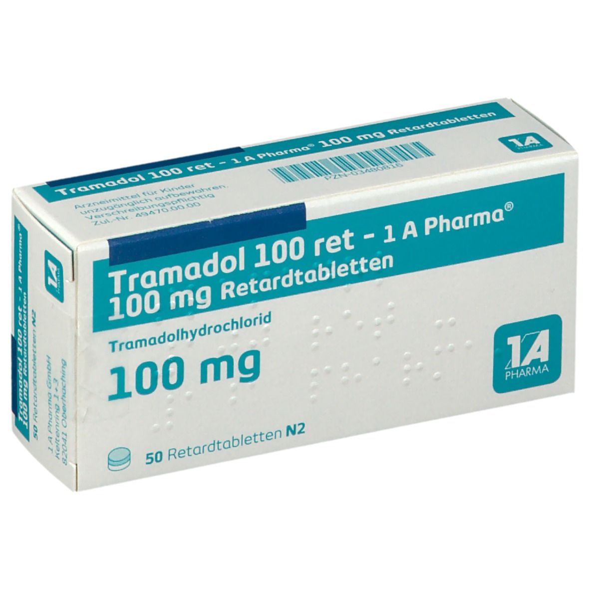 tramadol 100