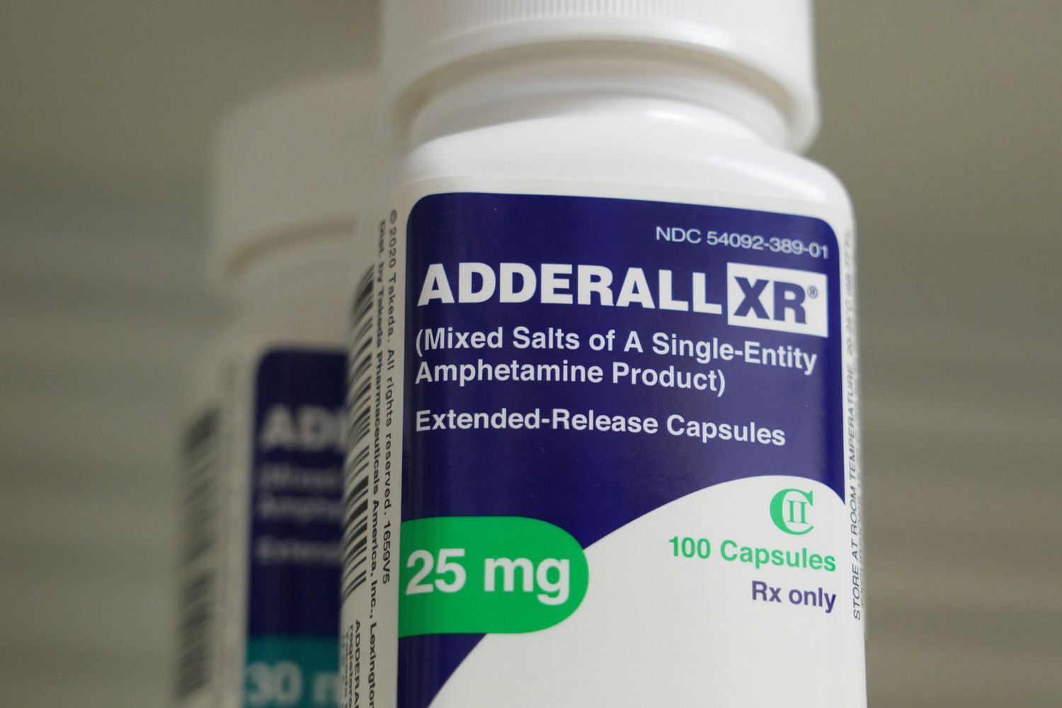 adderall drogue