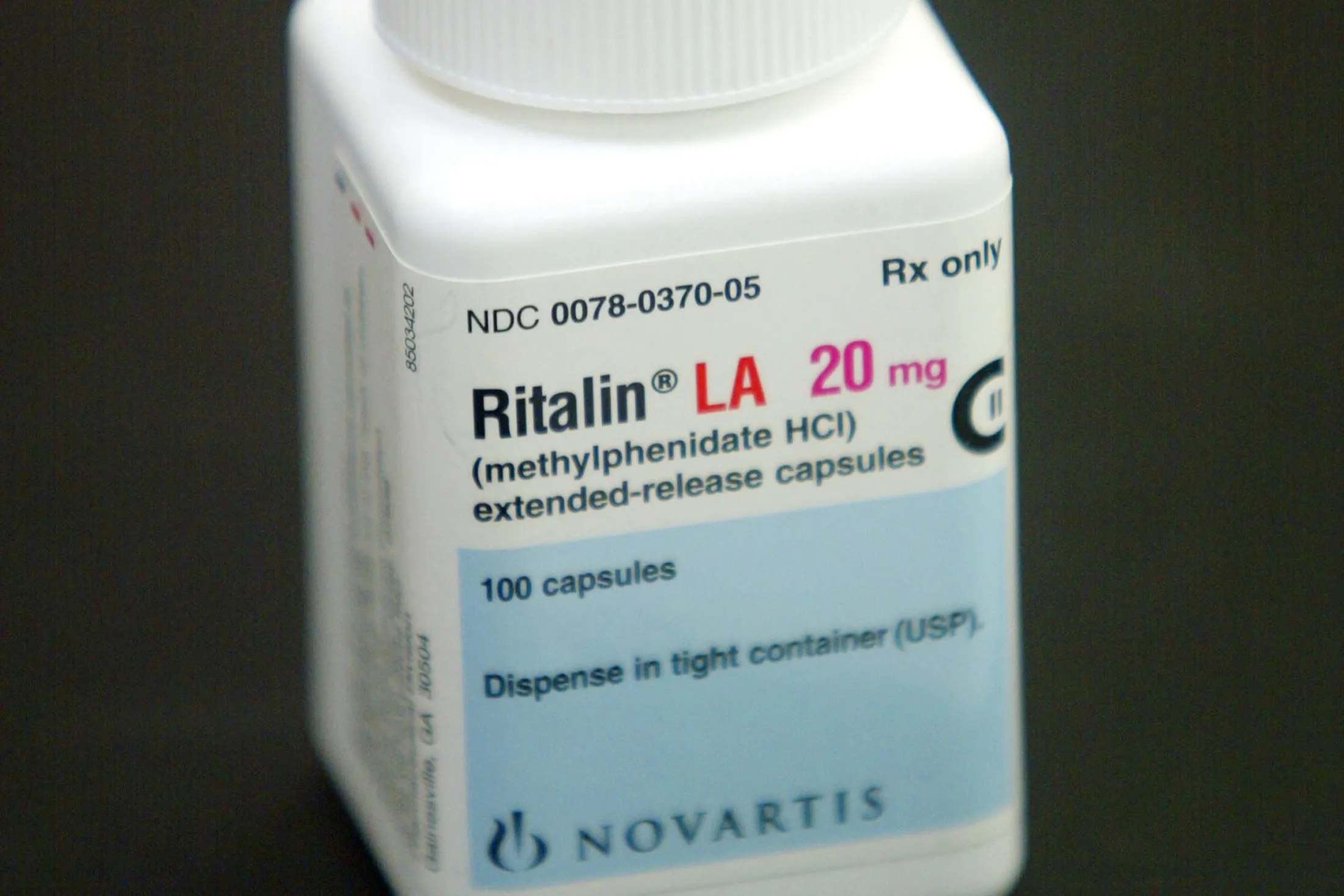 OÙ PUIS-JE ACHETER DU RITALIN EN LIGNE ?